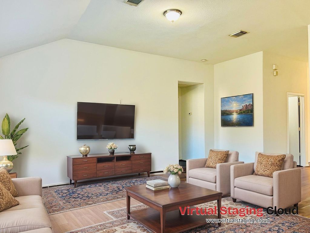 4418 Colomba Street, Houston, TX 77045