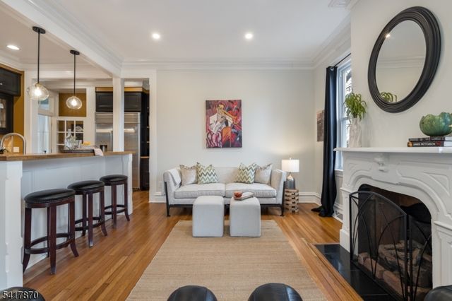 224 Walton Ave, South Orange Village Twp., NJ 07079