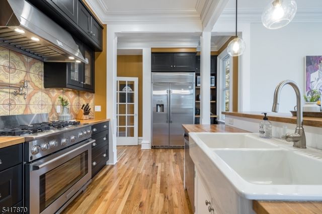 224 Walton Ave, South Orange Village Twp., NJ 07079