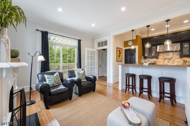 224 Walton Ave, South Orange Village Twp., NJ 07079