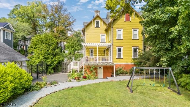 224 Walton Ave, South Orange Village Twp., NJ 07079