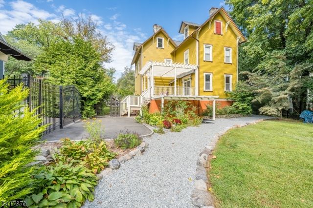 224 Walton Ave, South Orange Village Twp., NJ 07079