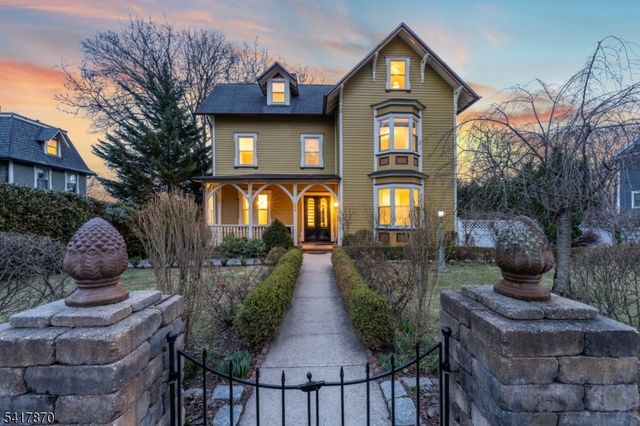 224 Walton Ave, South Orange Village Twp., NJ 07079