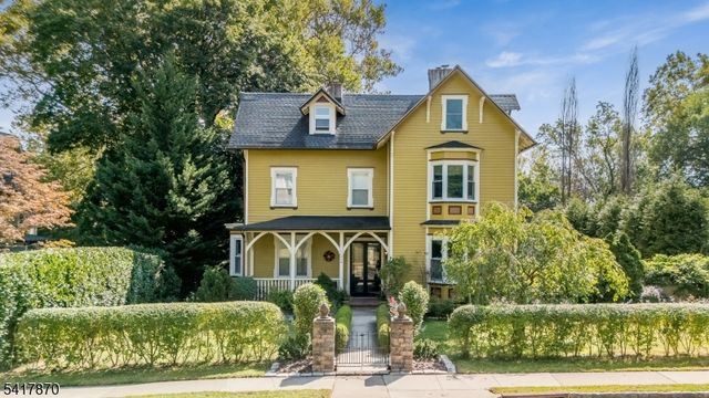 224 Walton Ave, South Orange Village Twp., NJ 07079