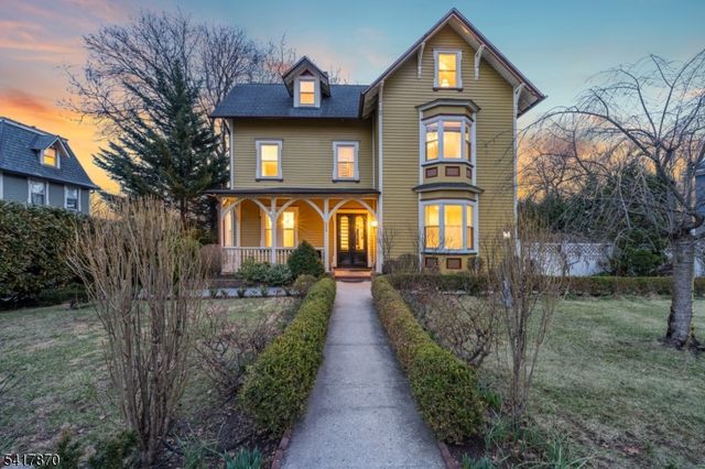 224 Walton Ave, South Orange Village Twp., NJ 07079