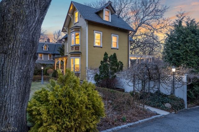 224 Walton Ave, South Orange Village Twp., NJ 07079