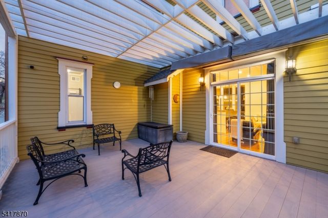 224 Walton Ave, South Orange Village Twp., NJ 07079