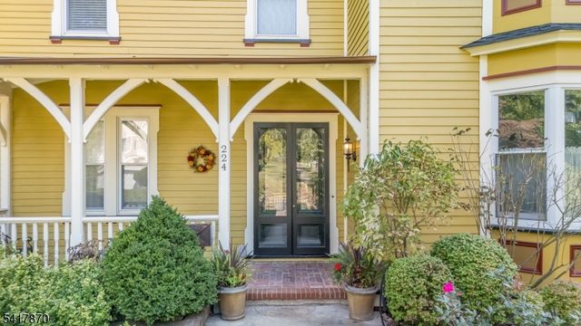 224 Walton Ave, South Orange Village Twp., NJ 07079