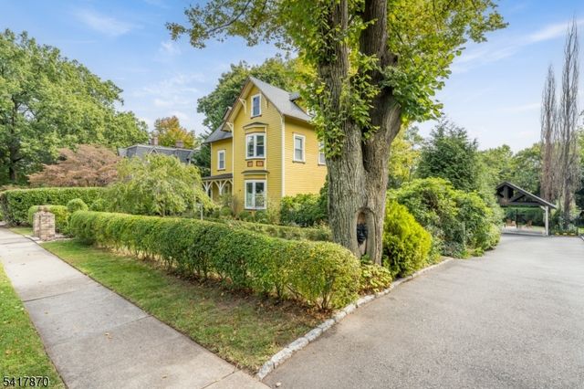 224 Walton Ave, South Orange Village Twp., NJ 07079