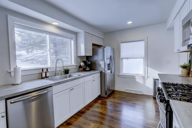 216 Brickson Street, Stoughton, WI 53589