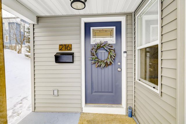 216 Brickson Street, Stoughton, WI 53589