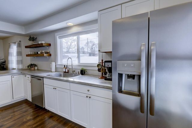 216 Brickson Street, Stoughton, WI 53589