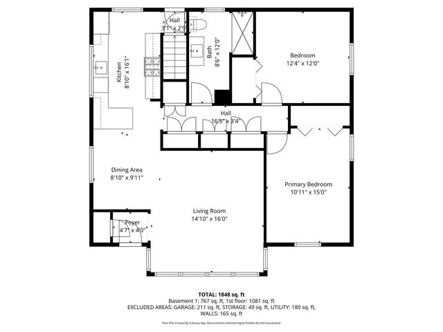 216 Brickson Street, Stoughton, WI 53589