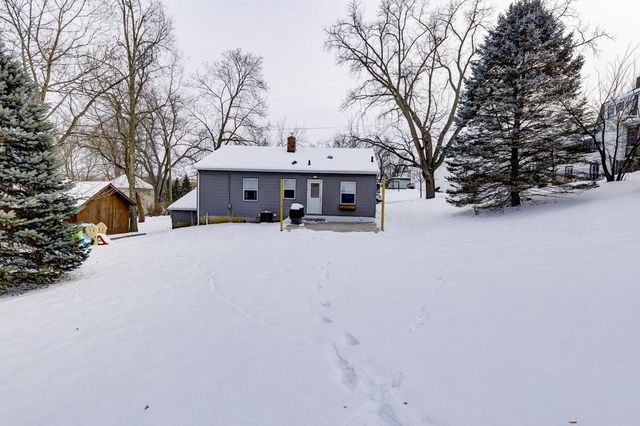 216 Brickson Street, Stoughton, WI 53589