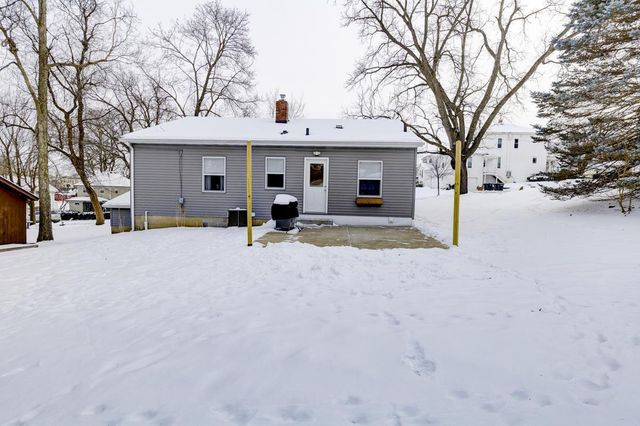 216 Brickson Street, Stoughton, WI 53589