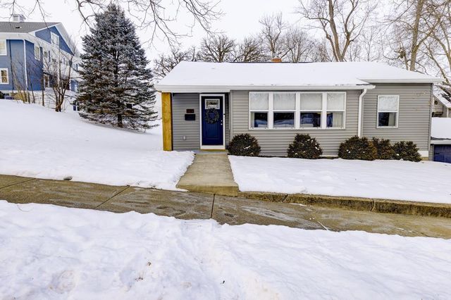 216 Brickson Street, Stoughton, WI 53589