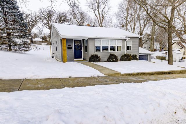 216 Brickson Street, Stoughton, WI 53589