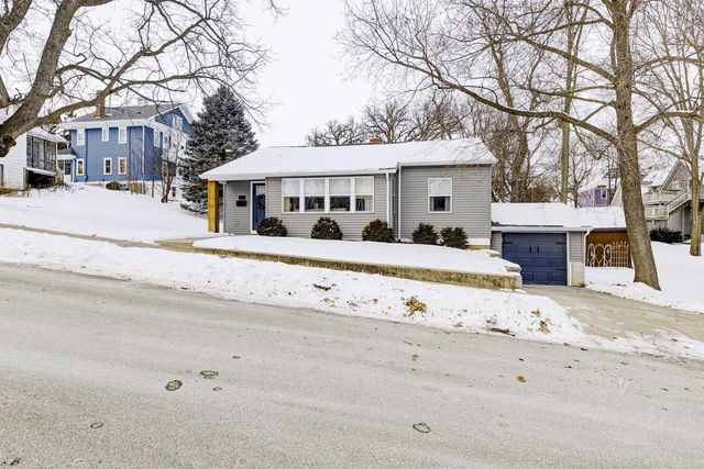 216 Brickson Street, Stoughton, WI 53589