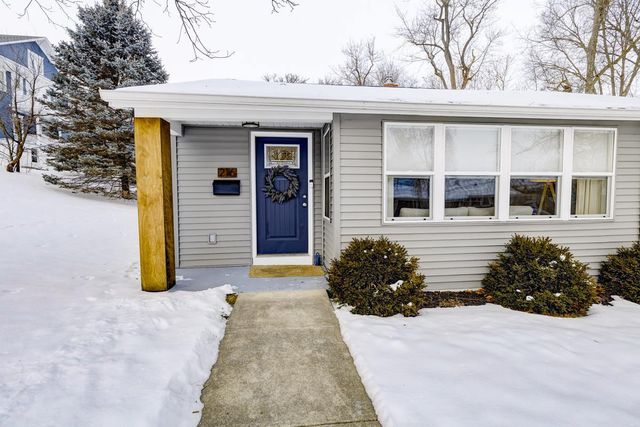 216 Brickson Street, Stoughton, WI 53589