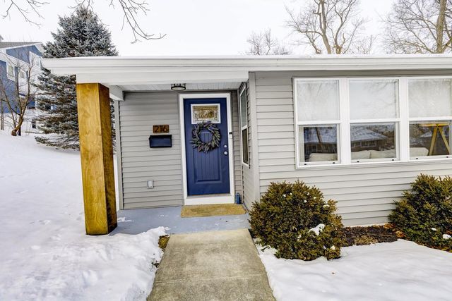 216 Brickson Street, Stoughton, WI 53589