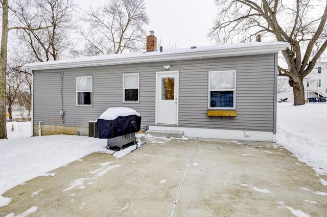 216 Brickson Street, Stoughton, WI 53589