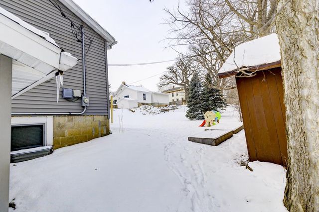 216 Brickson Street, Stoughton, WI 53589