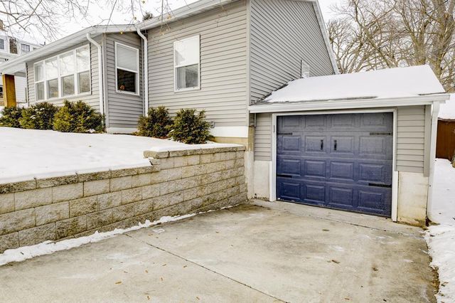 216 Brickson Street, Stoughton, WI 53589