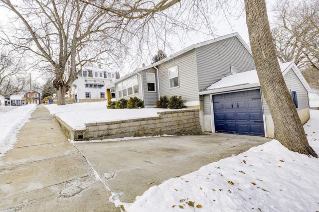216 Brickson Street, Stoughton, WI 53589