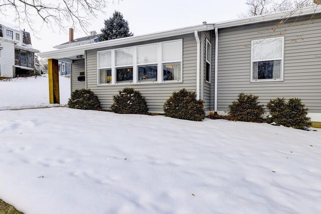 216 Brickson Street, Stoughton, WI 53589