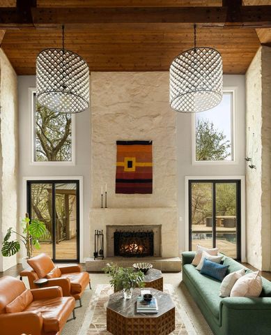 11 Ehrlich RD, Austin, TX 78746