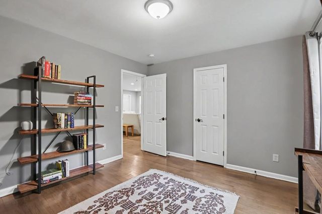 1401 Mims Street SW, Atlanta, GA 30314