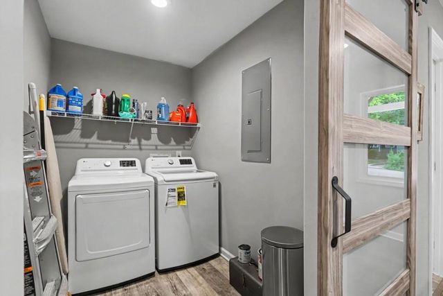 1401 Mims Street SW, Atlanta, GA 30314