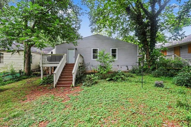 1401 Mims Street SW, Atlanta, GA 30314