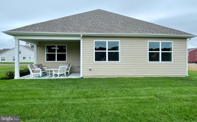 9374 STREAMSIDE DR, Selbyville, DE 19975