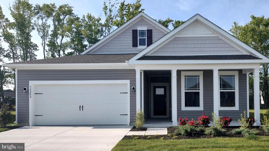 9374 STREAMSIDE DR, Selbyville, DE 19975