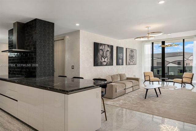 1000 Brickell Plz PH5203, Miami, FL 33131