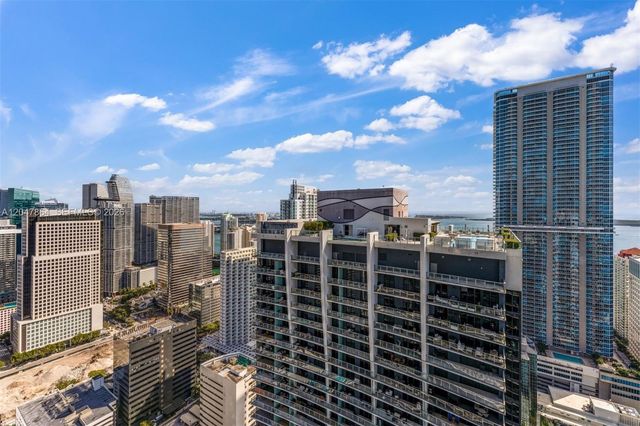 1000 Brickell Plz PH5203, Miami, FL 33131
