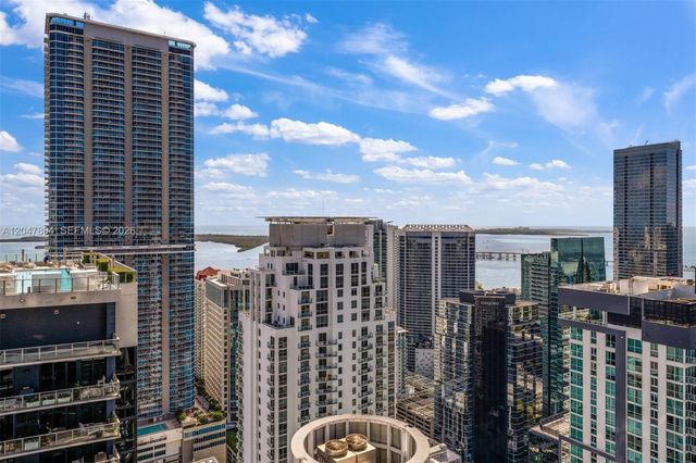 1000 Brickell Plz PH5203, Miami, FL 33131