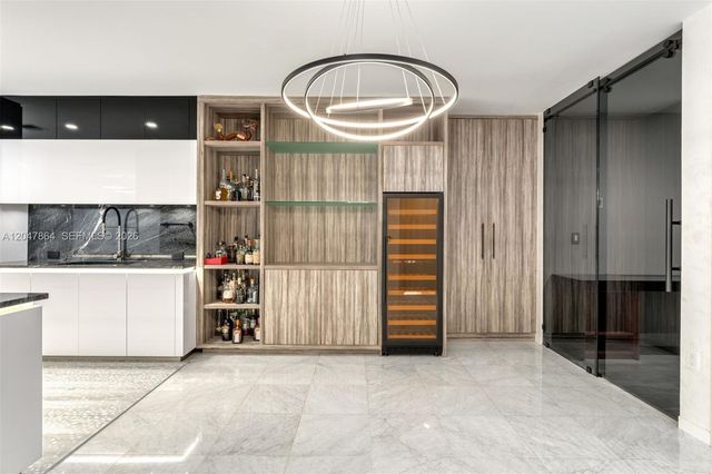 1000 Brickell Plz PH5203, Miami, FL 33131