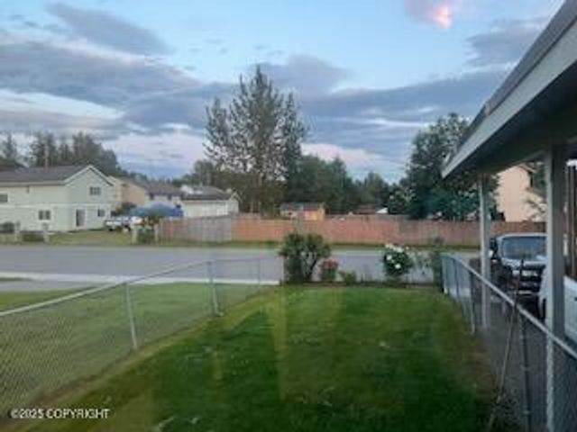 4615 San Roberto Avenue, Anchorage, AK 99508