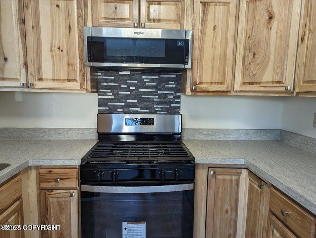 4615 San Roberto Avenue, Anchorage, AK 99508