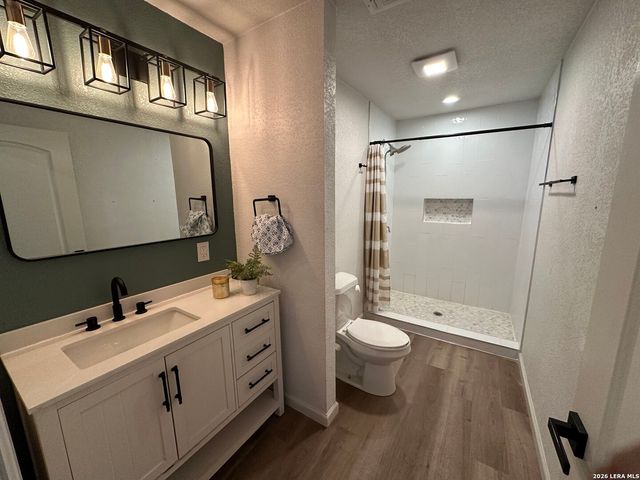 715 Walnut, Jourdanton, TX 78026