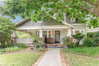 801 Carrick Street, High Point, NC 27262