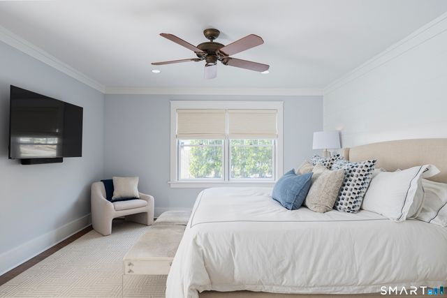 107 Parade Hill Road, New Canaan, CT 06840