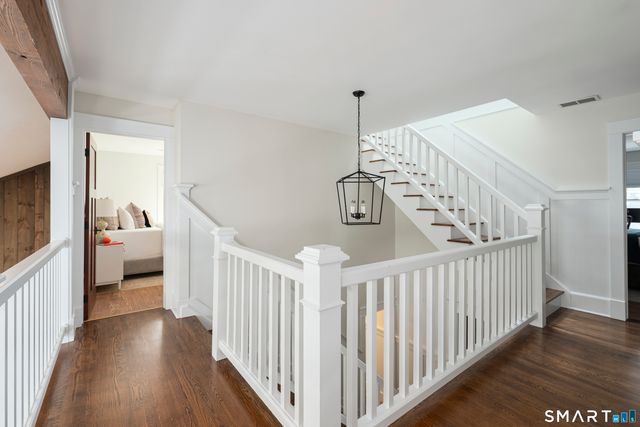 107 Parade Hill Road, New Canaan, CT 06840