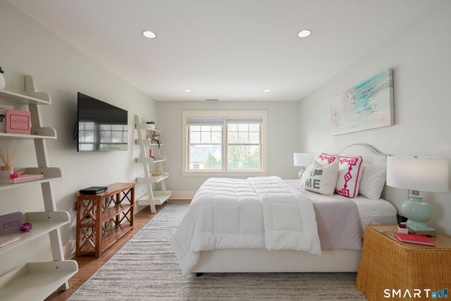 107 Parade Hill Road, New Canaan, CT 06840