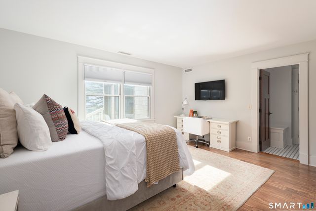 107 Parade Hill Road, New Canaan, CT 06840