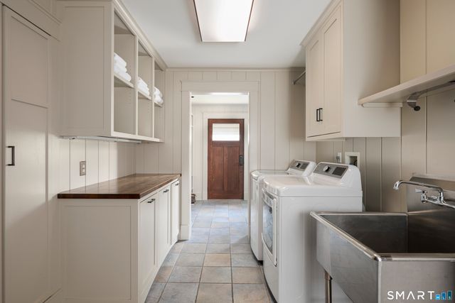 107 Parade Hill Road, New Canaan, CT 06840