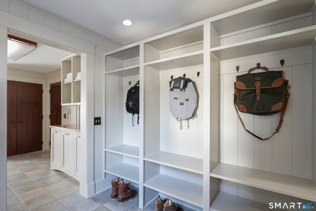 107 Parade Hill Road, New Canaan, CT 06840