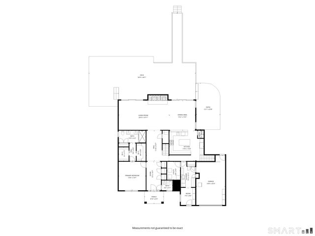 107 Parade Hill Road, New Canaan, CT 06840